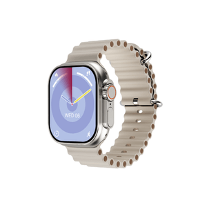 Smartwatch Microwear Watch Ultra 3 (Rose)