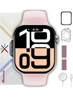 Smartwatch Microwear S10 Pro (Rose)