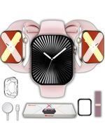 Smartwatch Microwear S10 Pro (Rose)