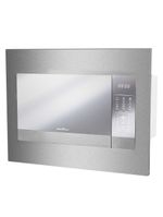 Micro-ondas De Embutir Britânia 28L 1400W BMB28IEB 110V