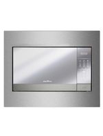 Micro-ondas De Embutir Britânia 28L 1400W BMB28IEB 110V