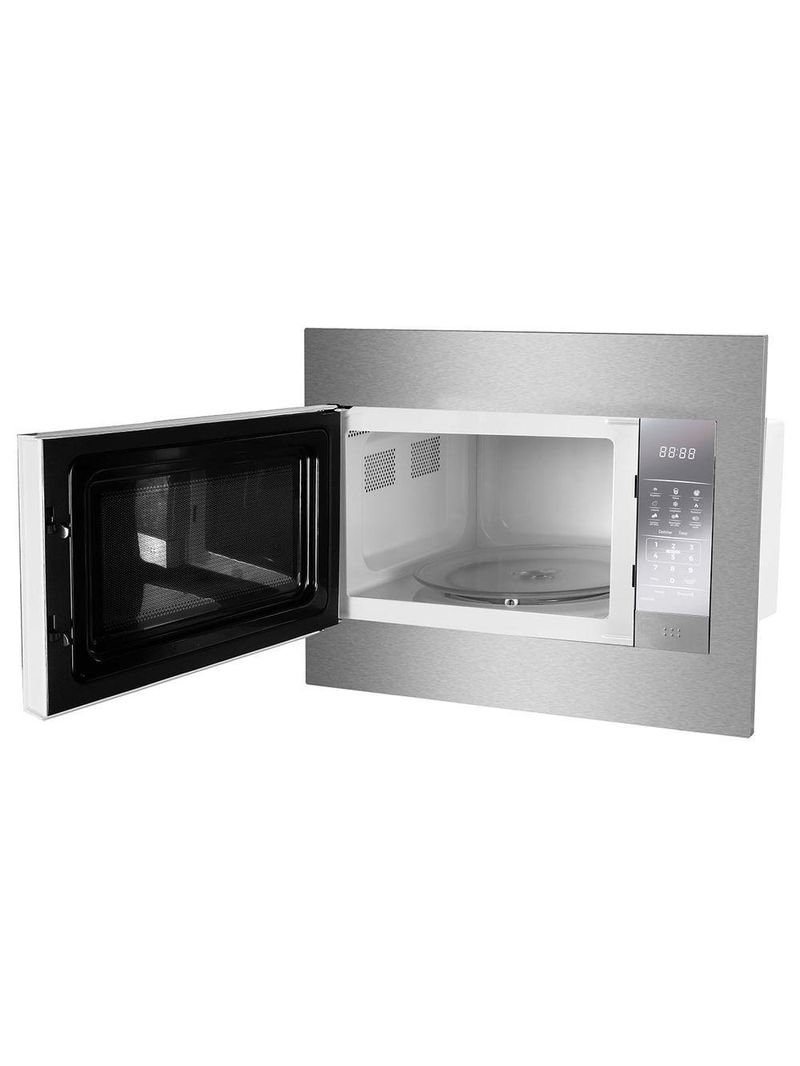 Micro-ondas De Embutir Britânia 28L 1400W BMB28IEB 110V