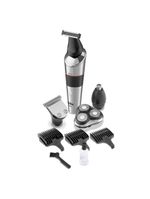 Aparador de Pelos e Barbeador Philco 3 em 1 PBA10 com Display Led - Bivolt