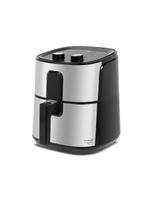 Air Fryer Kitchen Art 4,3L Cesto Quadrado 1500W KFR01 110V