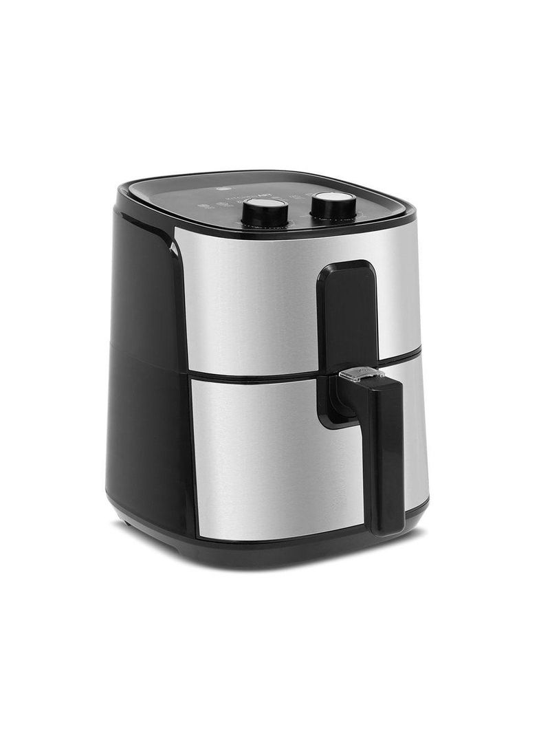 Air Fryer Kitchen Art 4,3L Cesto Quadrado 1500W KFR01 110V