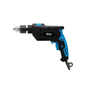 Furadeira Philco Force 3000 RPM Mandril 13mm 850W PFU04 110V