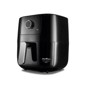 Air Fryer Britânia 3L Revestimento Antiaderente 1300W BFR42P 110V