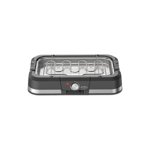 Churrasqueira Elétrica Britânia BCQ40 Menos Fumaça 220V