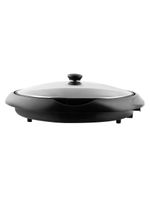 Top Grill Britânia BPE01 Preto 1200W 220V