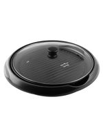 Top Grill Britânia BPE01 Preto 1200W 220V