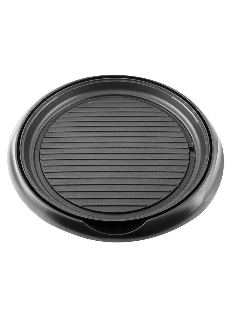 Top Grill Britânia BPE01 Preto 1200W 220V