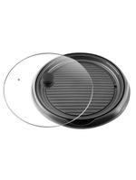 Top Grill Britânia BPE01 Preto 1200W 220V