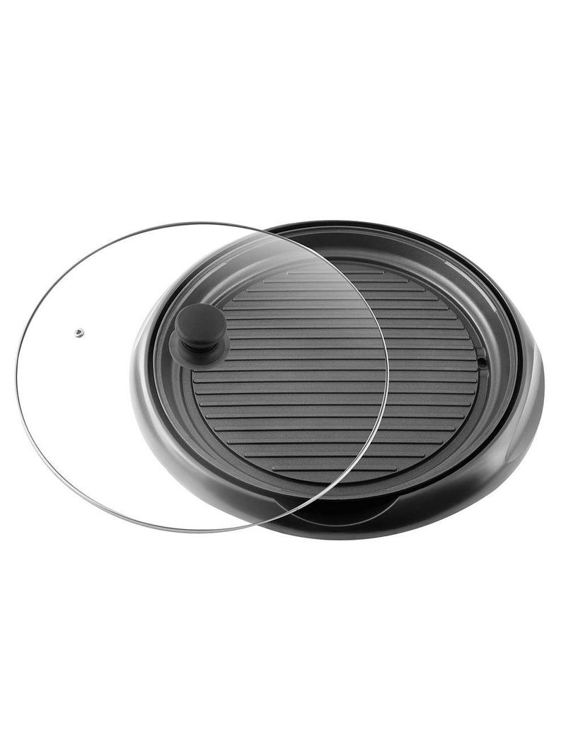 Top Grill Britânia BPE01 Preto 1200W 220V