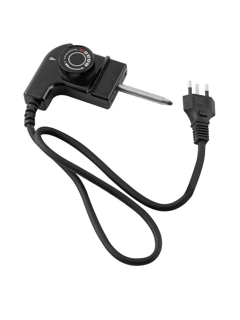 Top Grill Britânia BPE01 Preto 1200W 220V