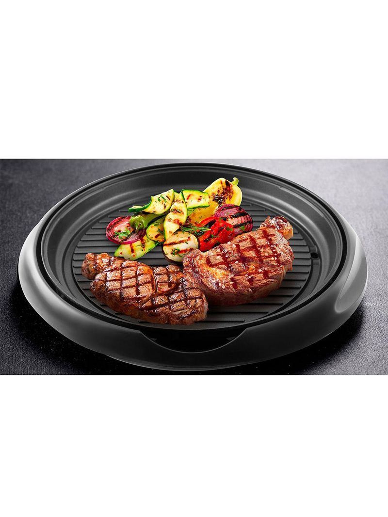 Top Grill Britânia BPE01 Preto 1200W 220V
