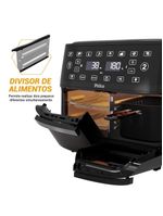 Air Fryer Philco 14L 4 em 1 Painel Digital PAF14A 220V