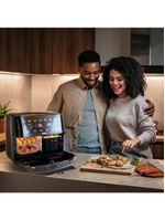 Air Fryer Philco 14L 4 em 1 Painel Digital PAF14A 220V