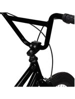 Bicicleta BMX Cross Aro 20 RV-X Aro Aero Freio V-Brake Ravok
