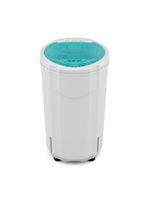 Centrífuga De Roupas 15kg Britânia BCR1 Cesto Extragrande 110V