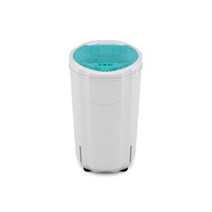 Centrífuga De Roupas 15kg Britânia BCR1 Cesto Extragrande 110V