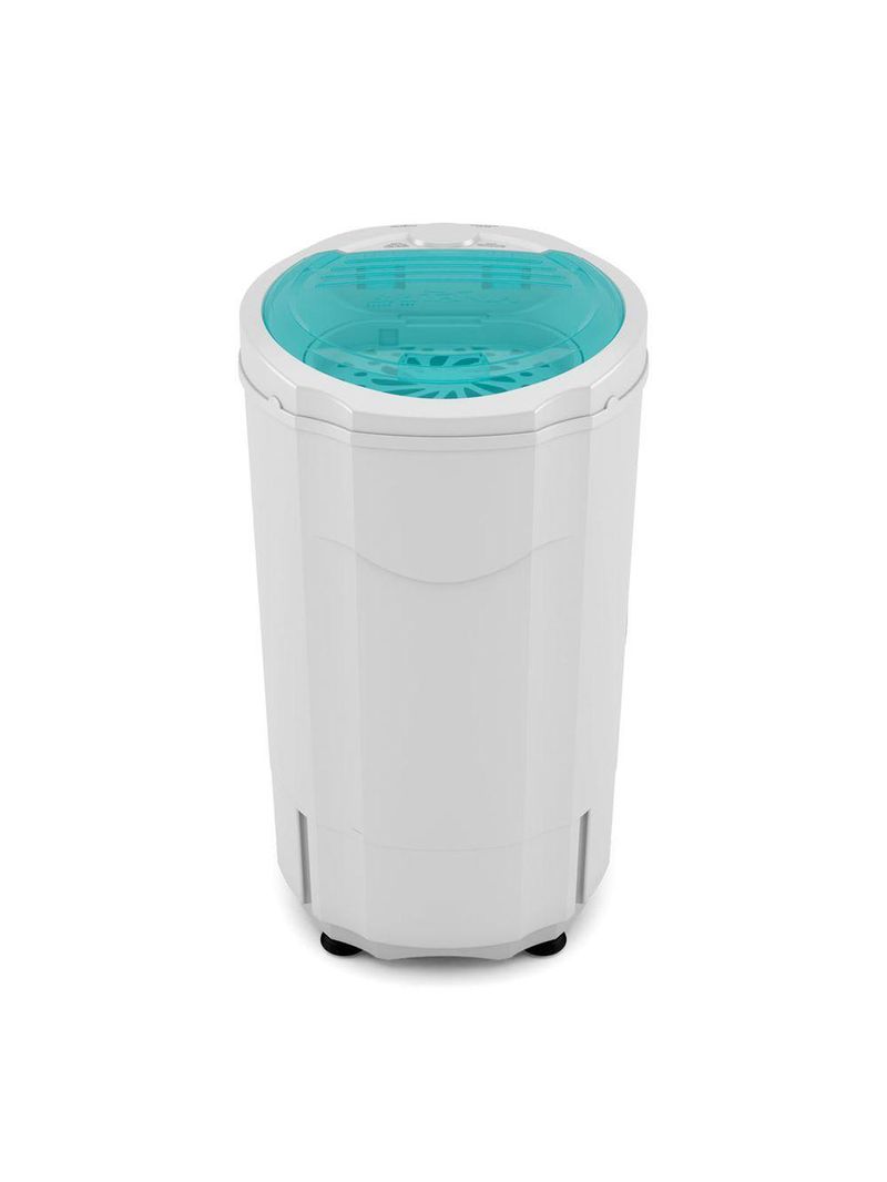 Centrífuga De Roupas 15kg Britânia BCR1 Cesto Extragrande 110V