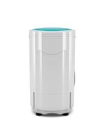 Centrífuga De Roupas 15kg Britânia BCR1 Cesto Extragrande 110V