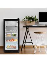 Frigobar Philco 85L 7 Níveis De Temperatura PFG105PG 110V