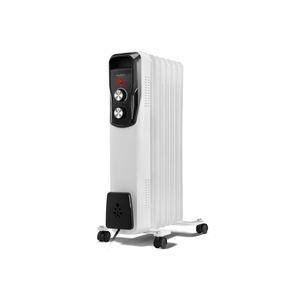 Aquecedor A óleo Britânia 3 Níveis 1500W BAQ1720B 220V