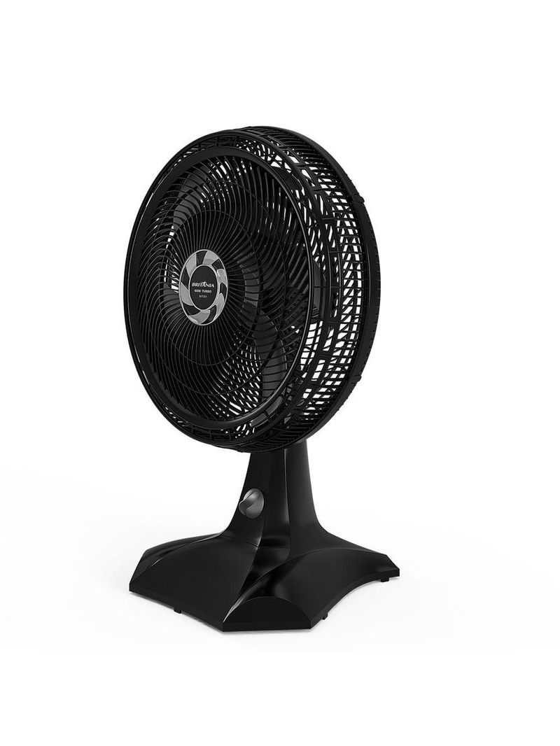 Ventilador Britânia 2 Em 1 Tecnologia Maxx Force 60W BVT301 110V