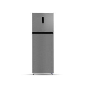 Geladeira Frost Free Duplex 347L Slim Cor Inox Midea MD-RT468MTA041 - 110V