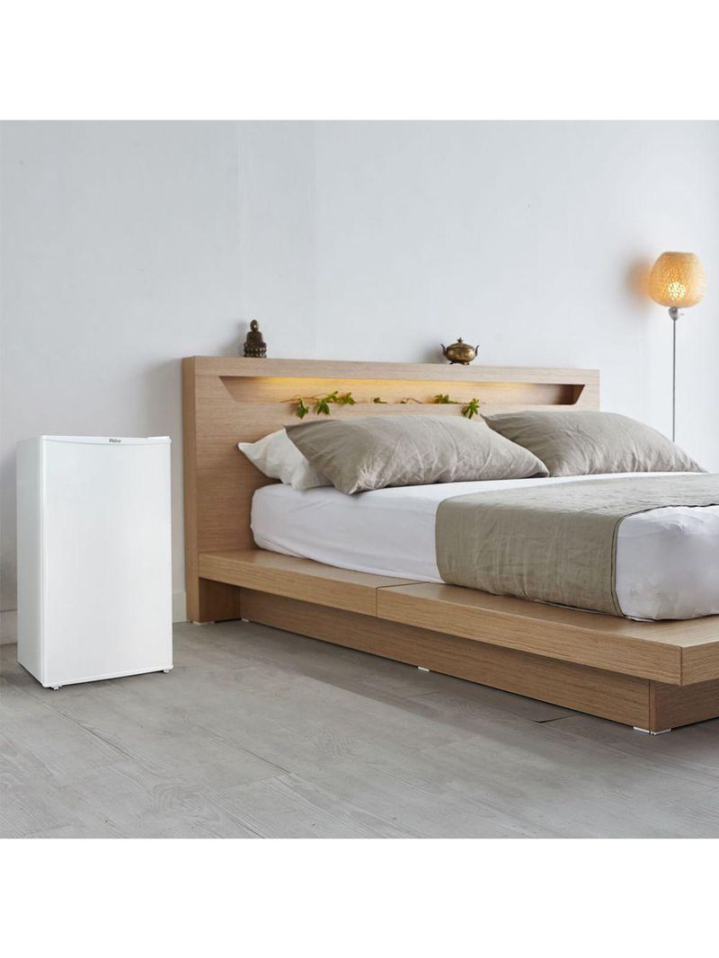 Frigobar Philco 93L 6 Níveis de ajustes PFG114 110V