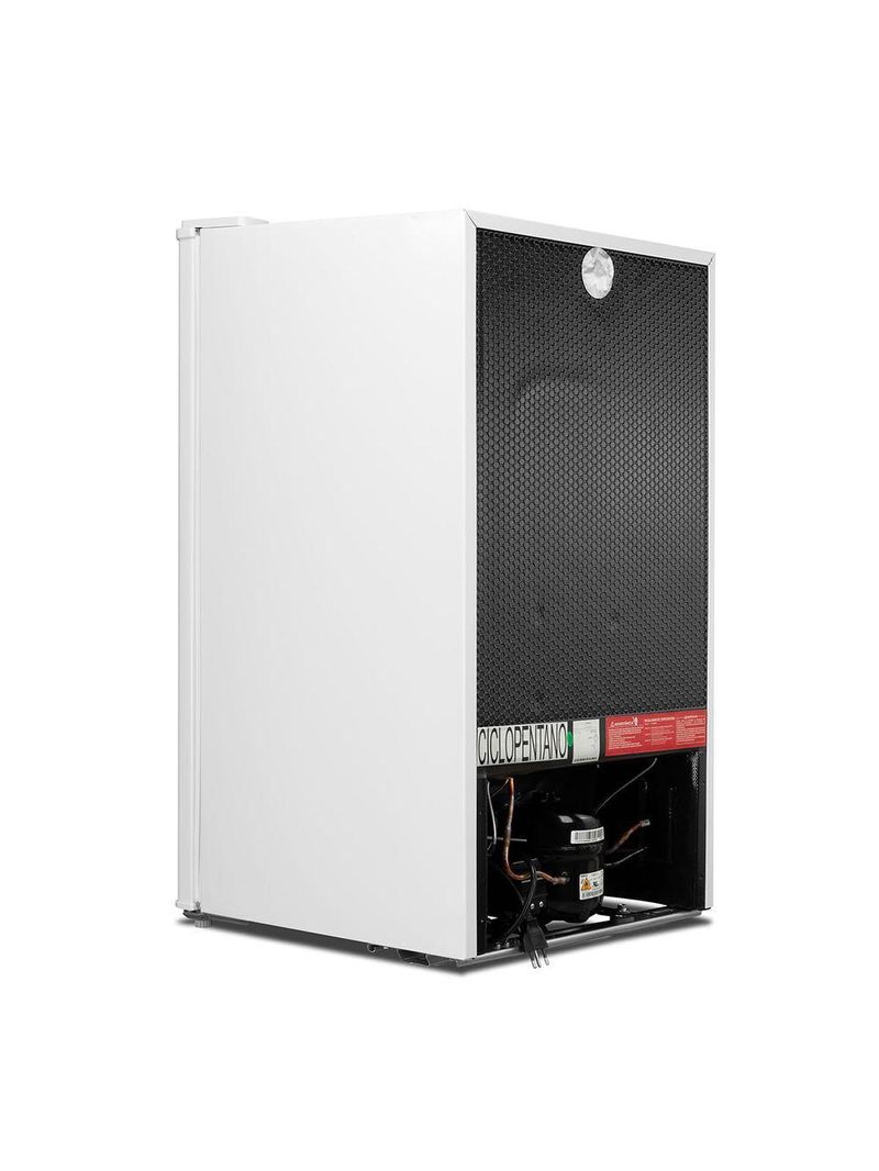 Frigobar Philco 93L 6 Níveis de ajustes PFG114 110V