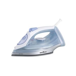 Ferro a Vapor Britânia BFE1000AZ Nano Ceramic Eco 430ml 220V