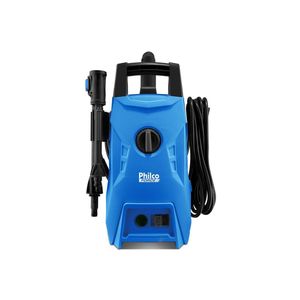 Lavadora de Alta Pressão Philco PLP2300 1750PSI 12 MPa 1500W 220V