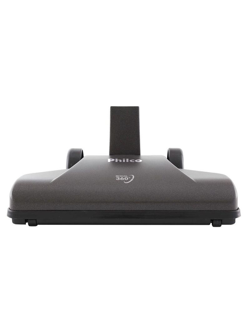 Aspirador de Pó Vertical Philco 2 em 1 1300W PAS1450C 220V