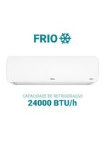 Ar Condicionado Split Inverter Philco PAC24FC 24000 BTUs Frio 220V