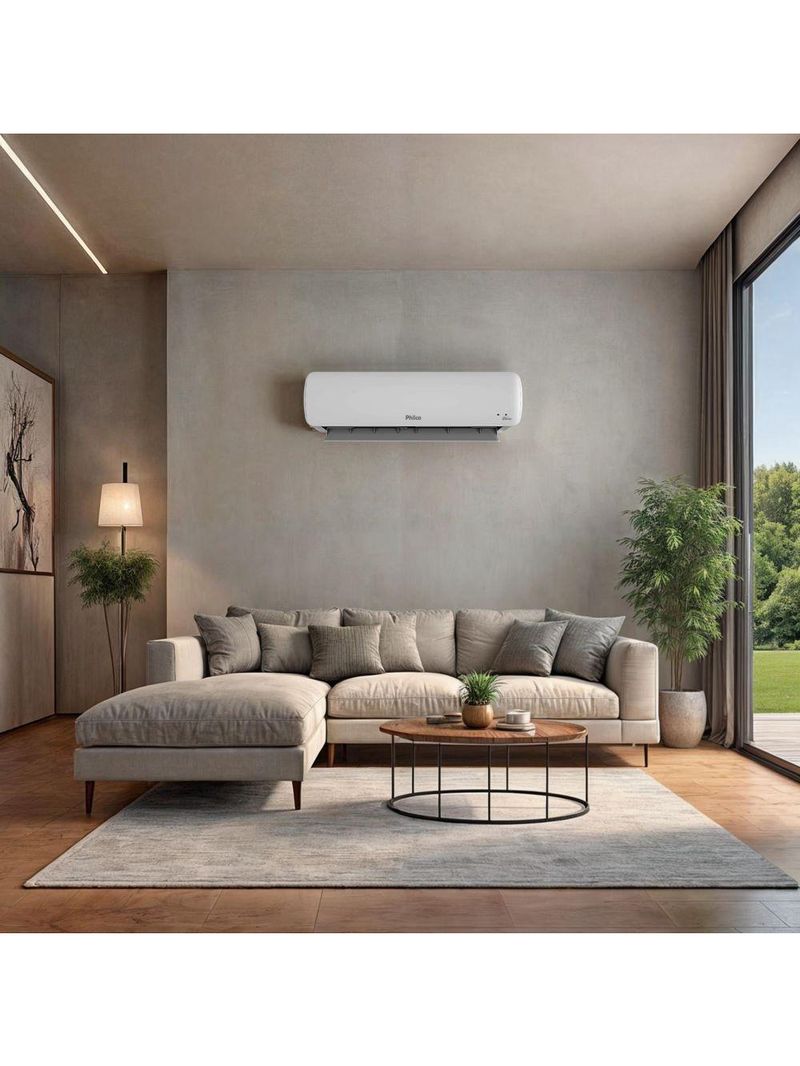 Ar Condicionado Split Inverter Philco PAC24FC 24000 BTUs Frio 220V