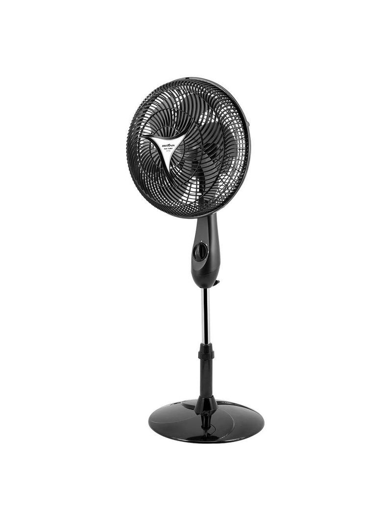 Ventilador De Coluna Britânia Maxx Force 75W BVT350 220V