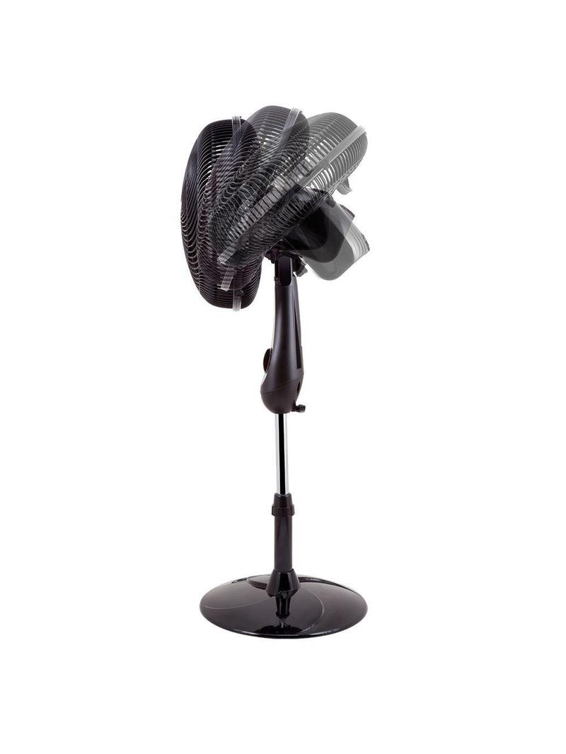 Ventilador De Coluna Britânia Maxx Force 75W BVT350 220V