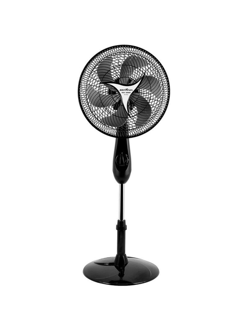 Ventilador De Coluna Britânia Maxx Force 75W BVT350 220V