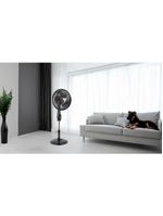 Ventilador De Coluna Britânia Maxx Force 75W BVT350 220V