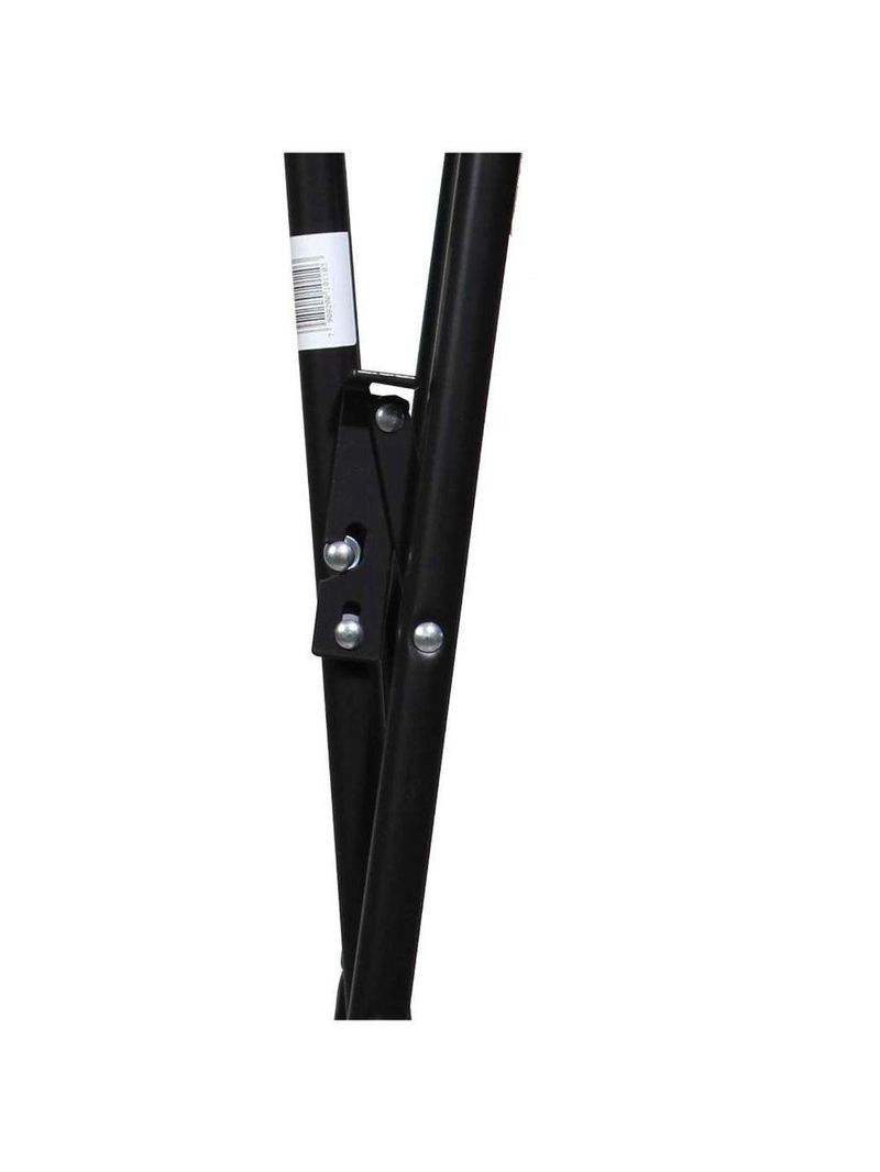 Berço Co-Leito Galzerano Bari Portátil para Bebês de até 9 kg - Preto