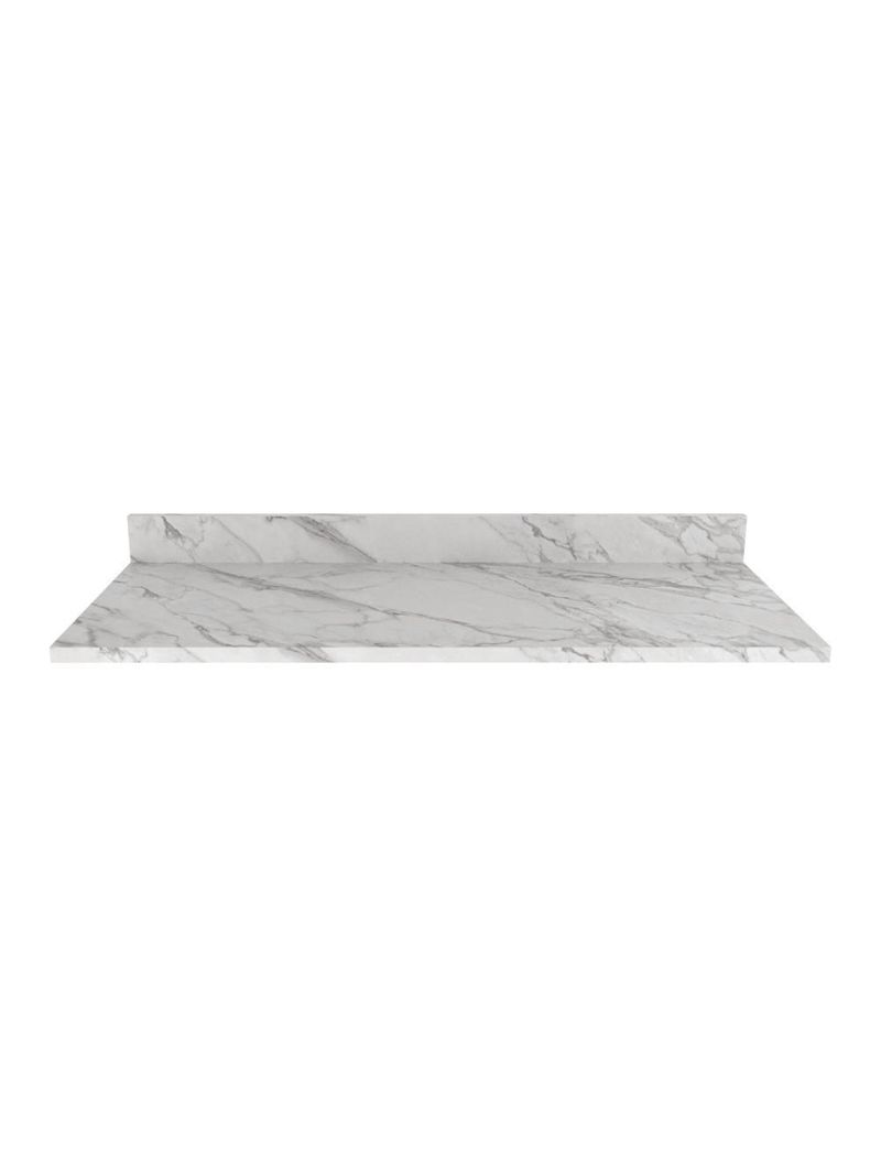 Tampo Mdp 25mm Para Balcão De Cozinha 120cm Multimóveis
