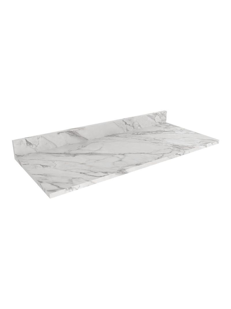 Tampo Mdp 25mm Para Balcão De Cozinha 120cm Multimóveis