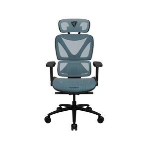 Cadeira Ergonômica ThunderX3 XTC Chroma Azul/Preto