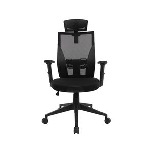 Cadeira Ergonômica Fortrek Ergo Shield Mesh - Preta
