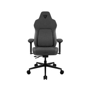 Cadeira Gamer Thunderx3 Core Smart Loft Cinza Escuro