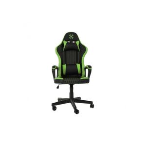 Cadeira Gamer Fortrek Vickers Preta-verde