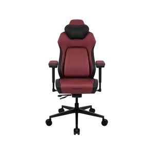 Cadeira Gamer ThunderX3 Core Smart Modern - Vermelha