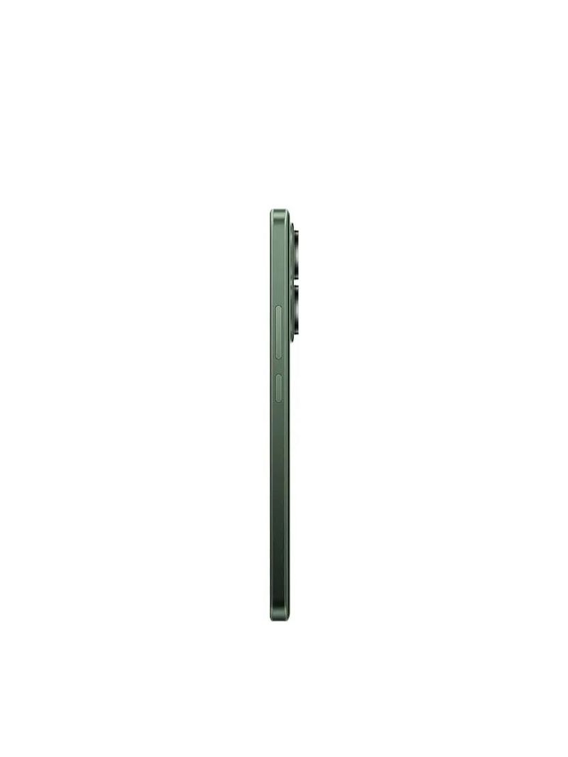 Smartphone Poco M7 Pro 5G 8GB RAM 256GB (Green)